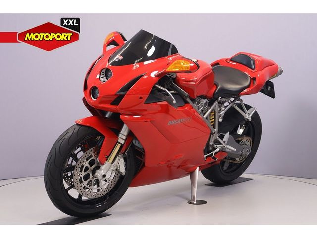 ducati - 999