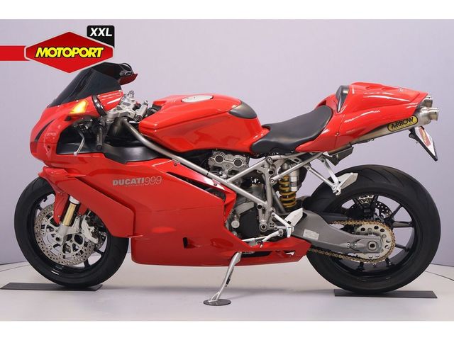 ducati - 999
