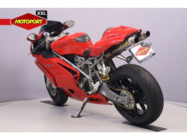 ducati - 999