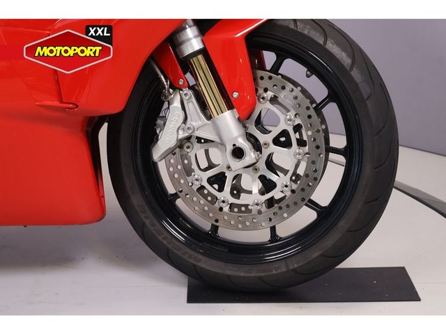 ducati - 999