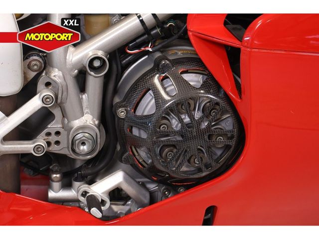 ducati - 999