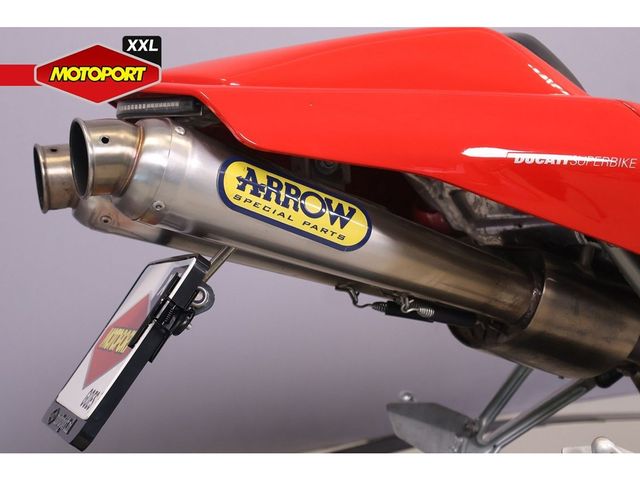 ducati - 999