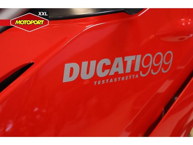ducati - 999