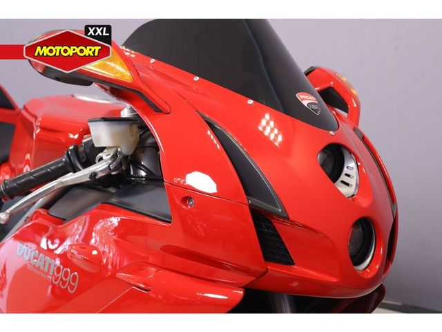 ducati - 999