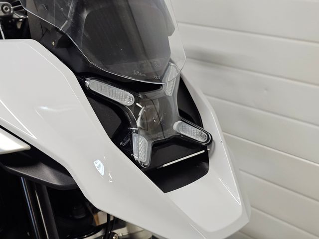 bmw - r-1300-gs