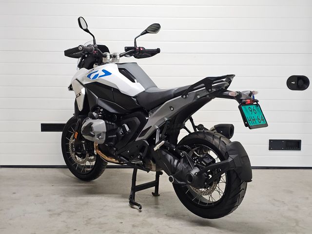 bmw - r-1300-gs