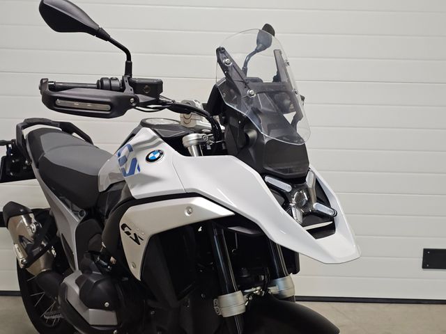 bmw - r-1300-gs