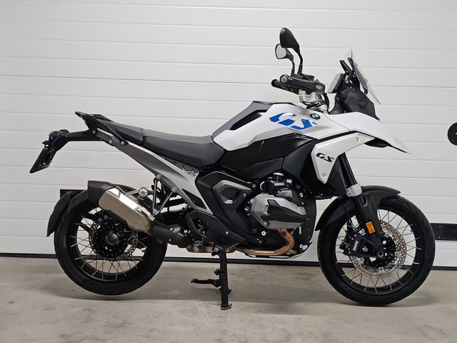 bmw - r-1300-gs