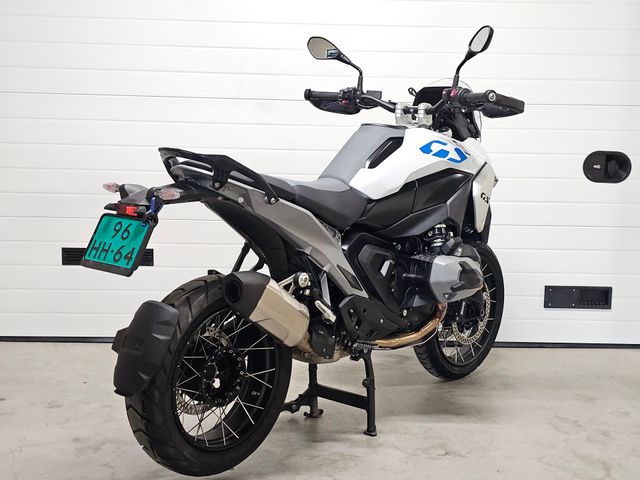 bmw - r-1300-gs