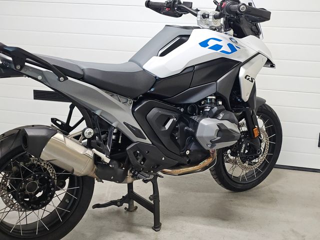 bmw - r-1300-gs