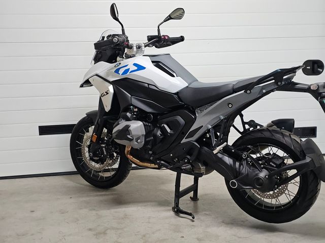 bmw - r-1300-gs