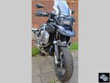 BMW R 1250 GS ADVENTURE