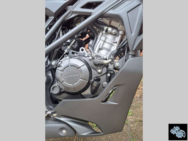 honda - cb-125-r