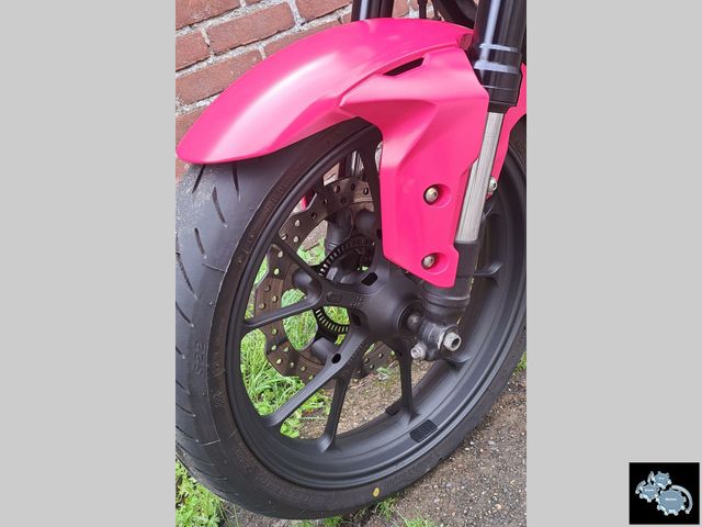 honda - cb-125-r
