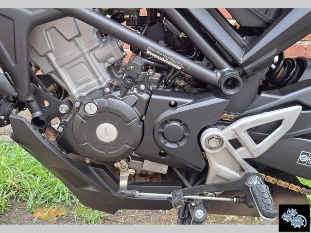 honda - cb-125-r