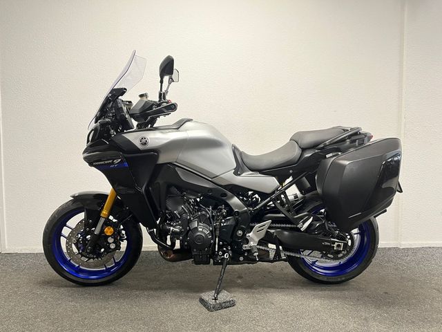 yamaha - tracer-9-gt
