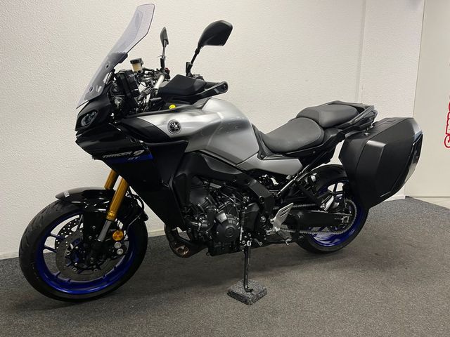 yamaha - tracer-9-gt