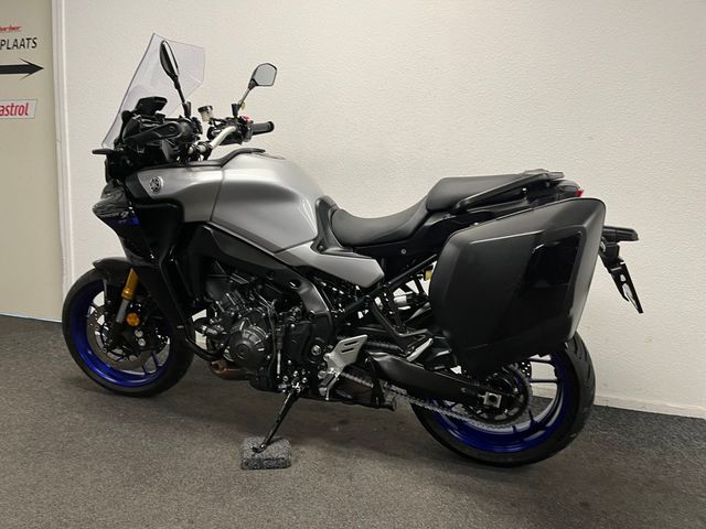 yamaha - tracer-9-gt
