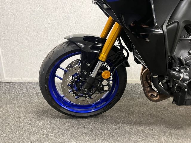 yamaha - tracer-9-gt