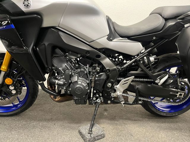 yamaha - tracer-9-gt