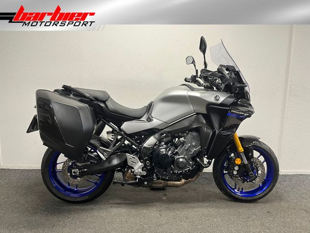 yamaha - tracer-9-gt