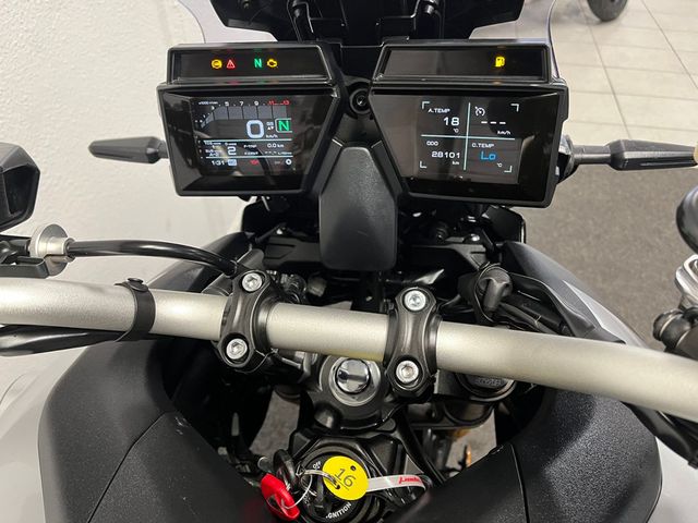 yamaha - tracer-9-gt