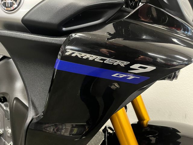 yamaha - tracer-9-gt