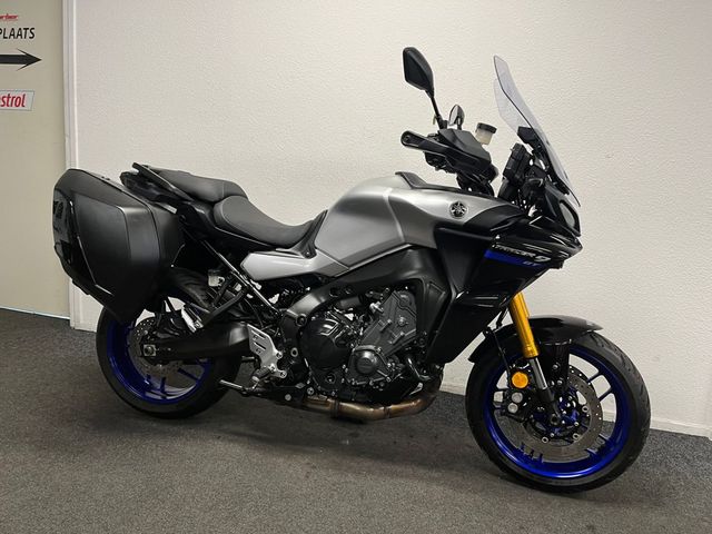 yamaha - tracer-9-gt
