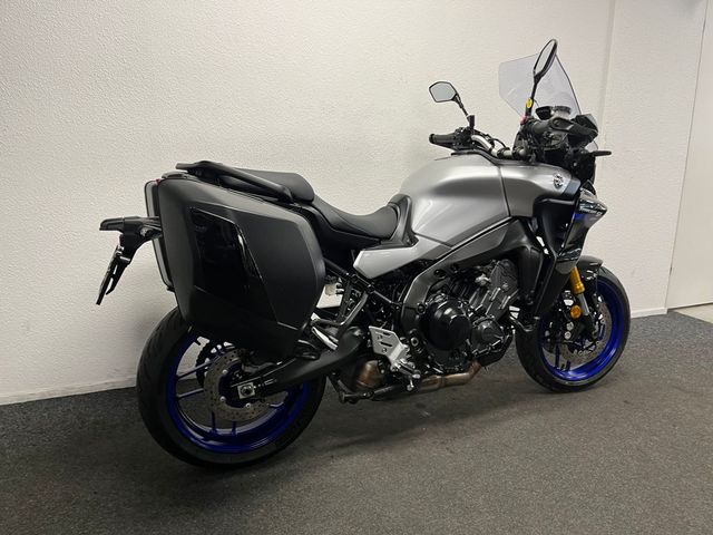 yamaha - tracer-9-gt