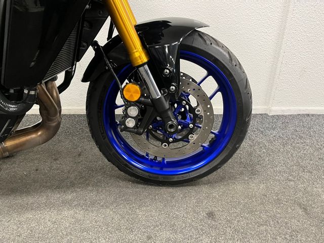yamaha - tracer-9-gt