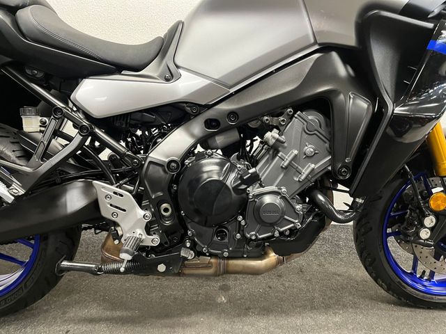 yamaha - tracer-9-gt