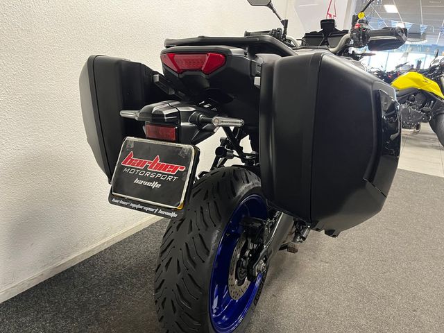 yamaha - tracer-9-gt