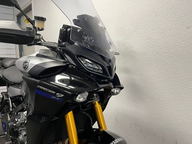 yamaha - tracer-9-gt