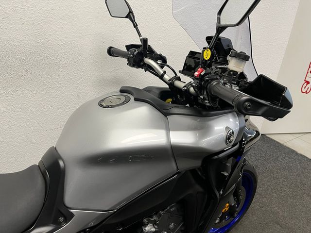 yamaha - tracer-9-gt