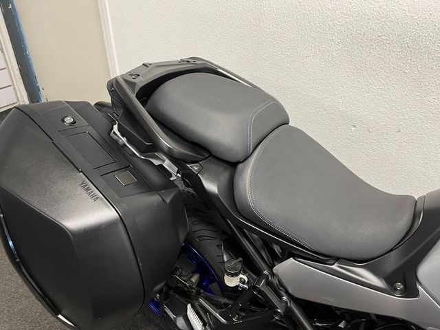 yamaha - tracer-9-gt