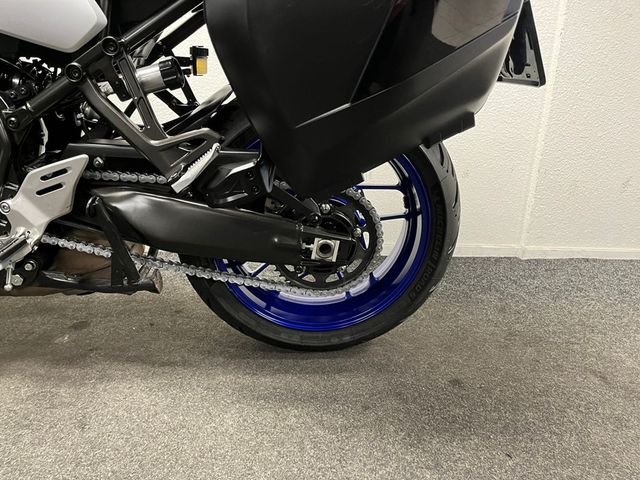yamaha - tracer-9-gt