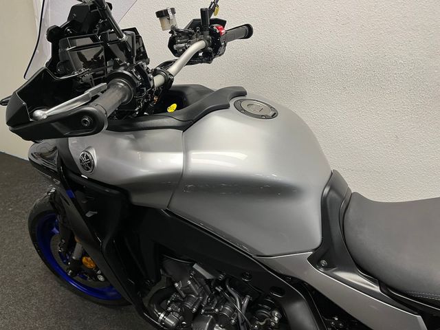 yamaha - tracer-9-gt
