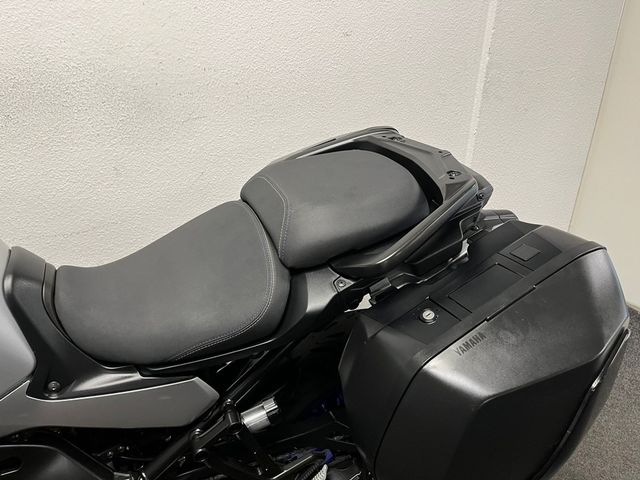 yamaha - tracer-9-gt