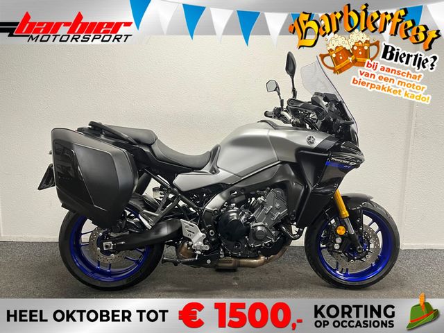 yamaha - tracer-9-gt