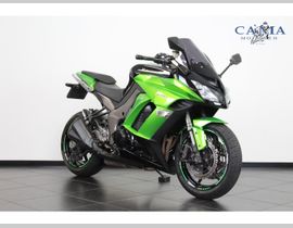 Kawasaki Z 1000 SX ABS 2011 occasion