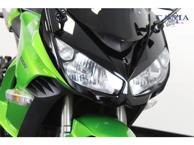 kawasaki - z-1000-sx-abs