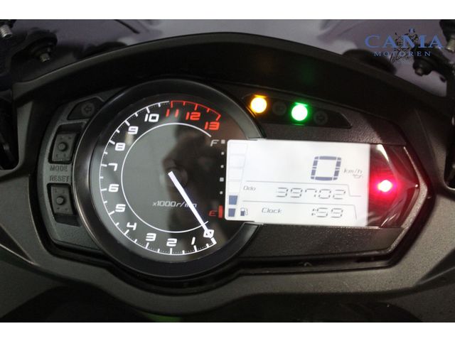 kawasaki - z-1000-sx-abs