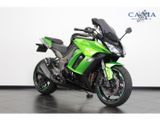 KAWASAKI Z 1000 SX ABS