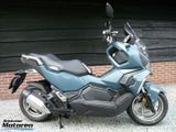 SYM ADX 125