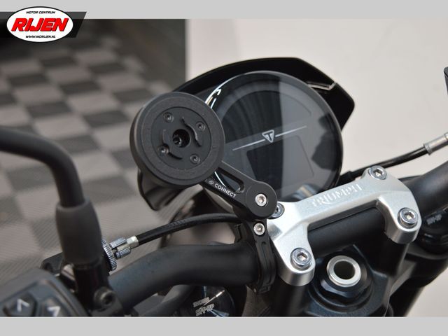 triumph - trident-660-triple-tribute-edition