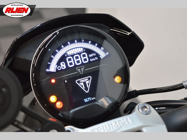 triumph - trident-660-triple-tribute-edition