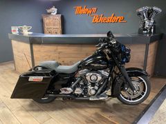 HARLEY-DAVIDSON STREET GLIDE FLHX