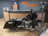 HARLEY-DAVIDSON STREET GLIDE FLHX