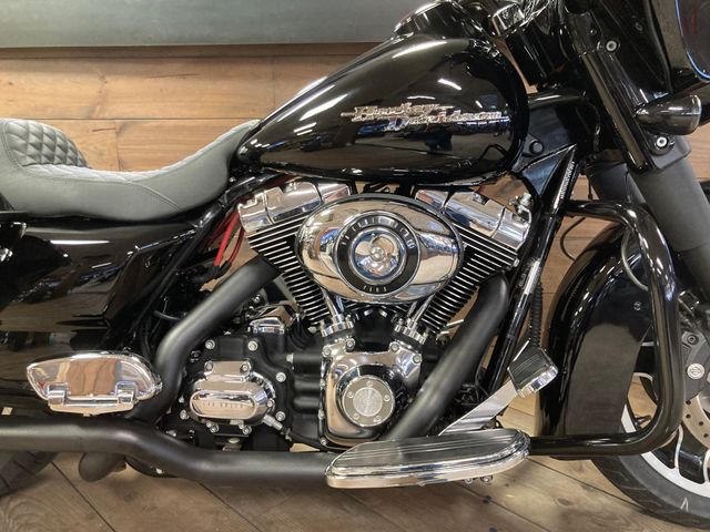 harley-davidson - street-glide-flhx