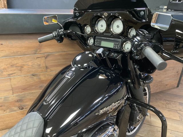 harley-davidson - street-glide-flhx